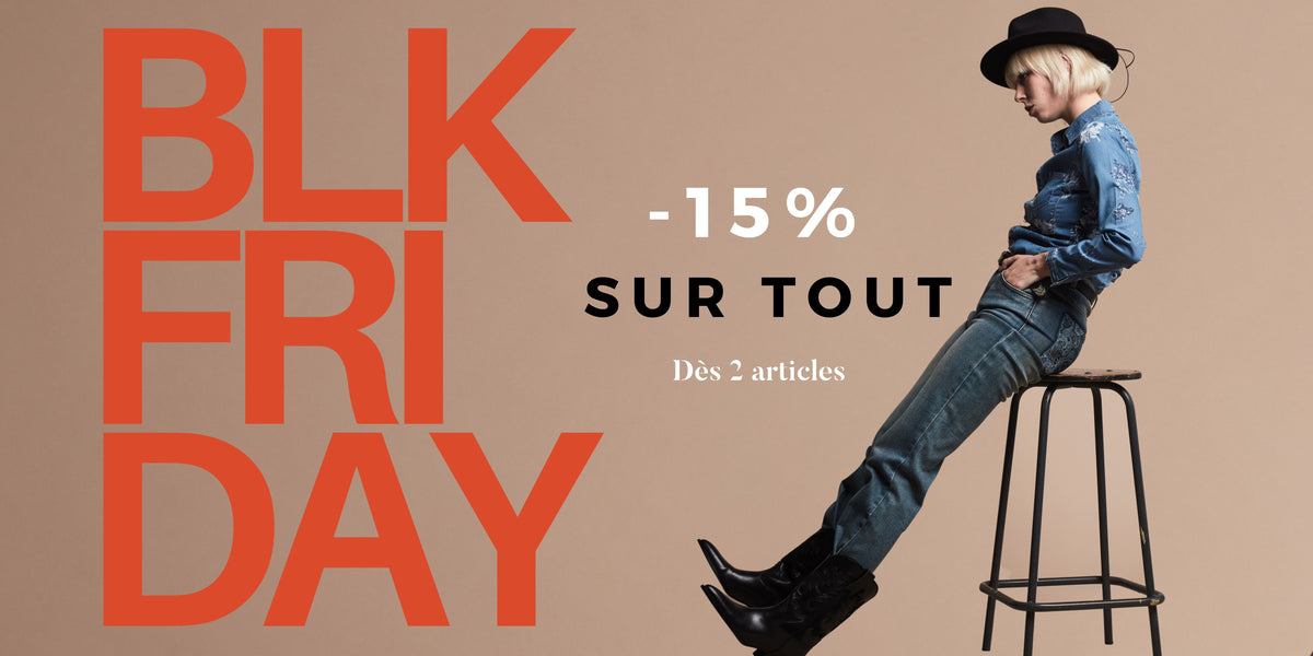 Toxik3 Paris | Jeaner since 1990