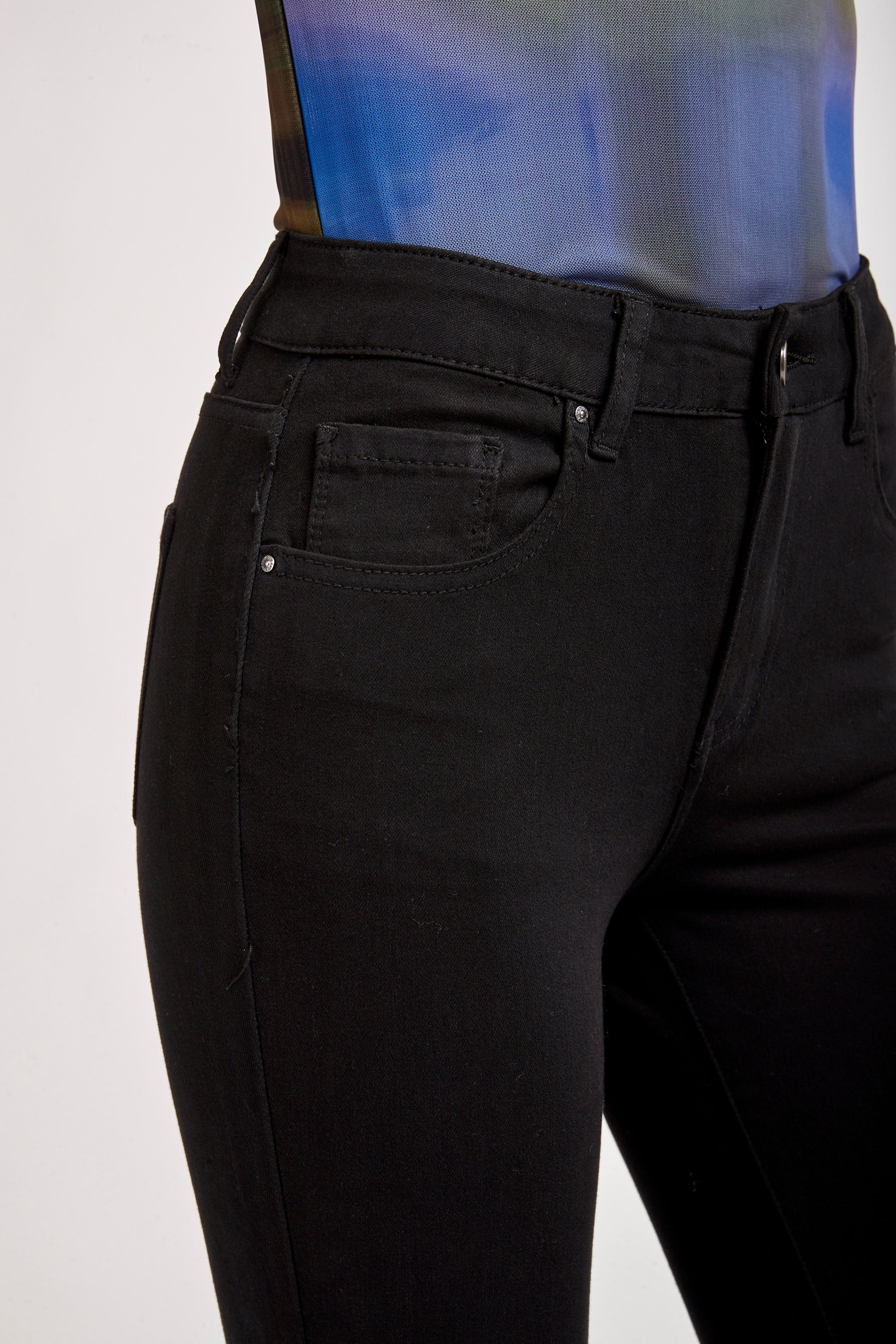 360 ° stretch jeans - flex winx