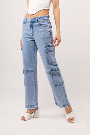 Jeans - parady