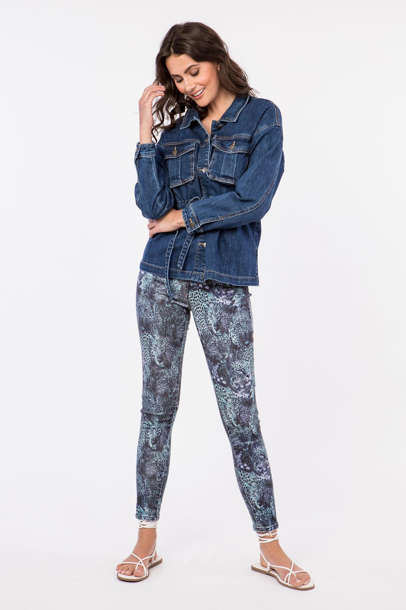 Toxik3 x Tocada - Veste - TOXIK3