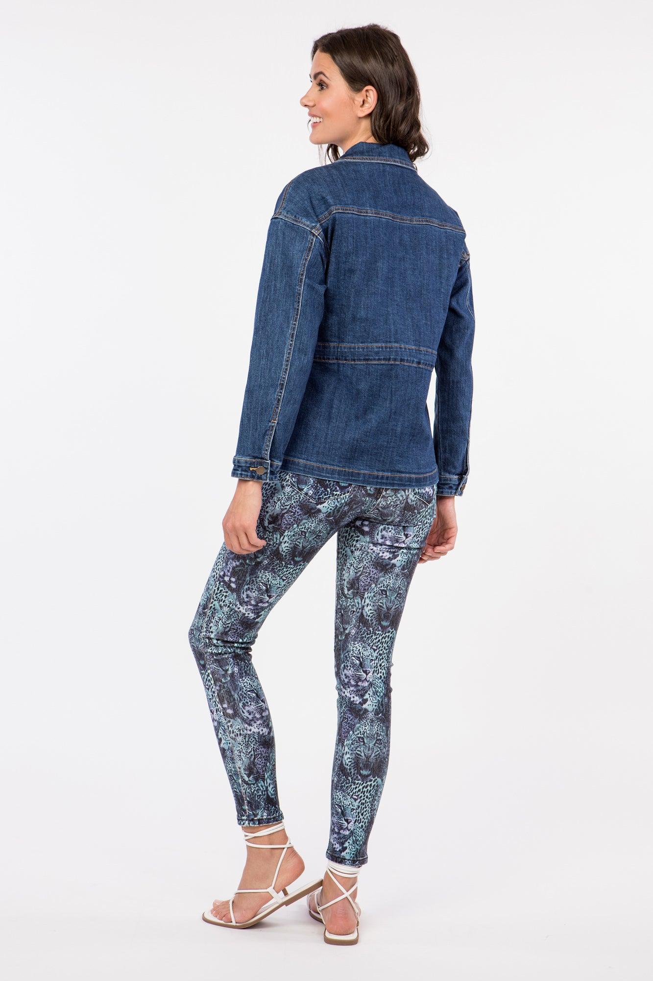 Toxik3 x Tocada - Veste - TOXIK3