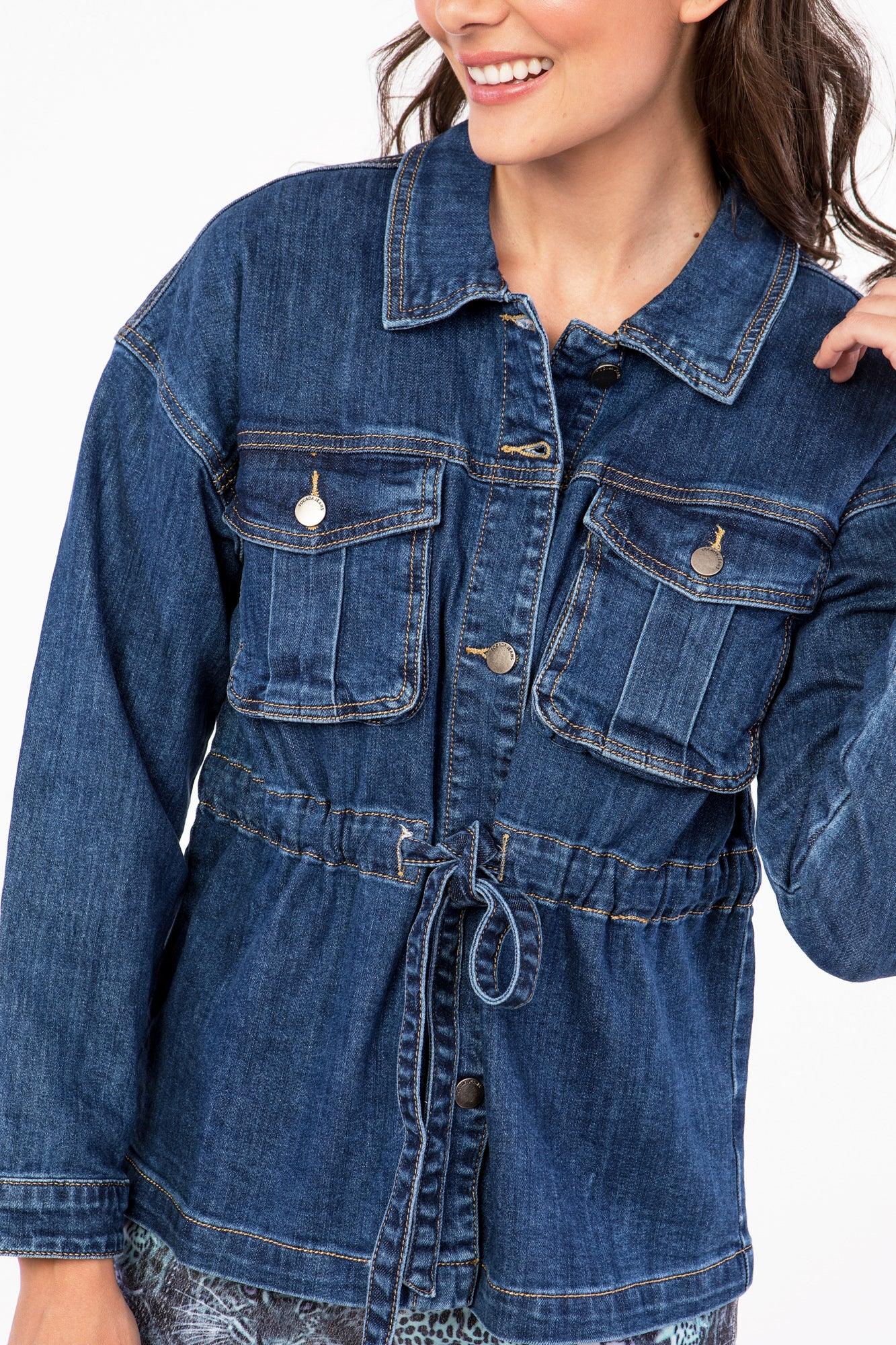 Toxik3 x Tocada - Veste - TOXIK3