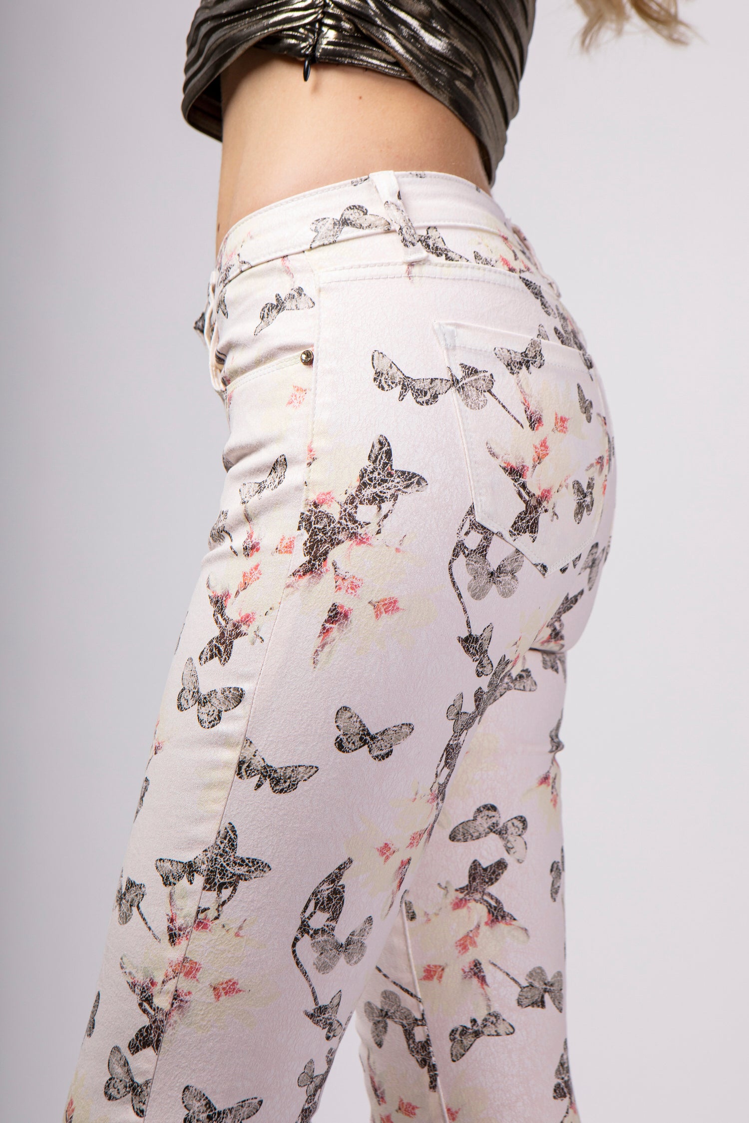 Pantalones de mariposas originales - Sula
