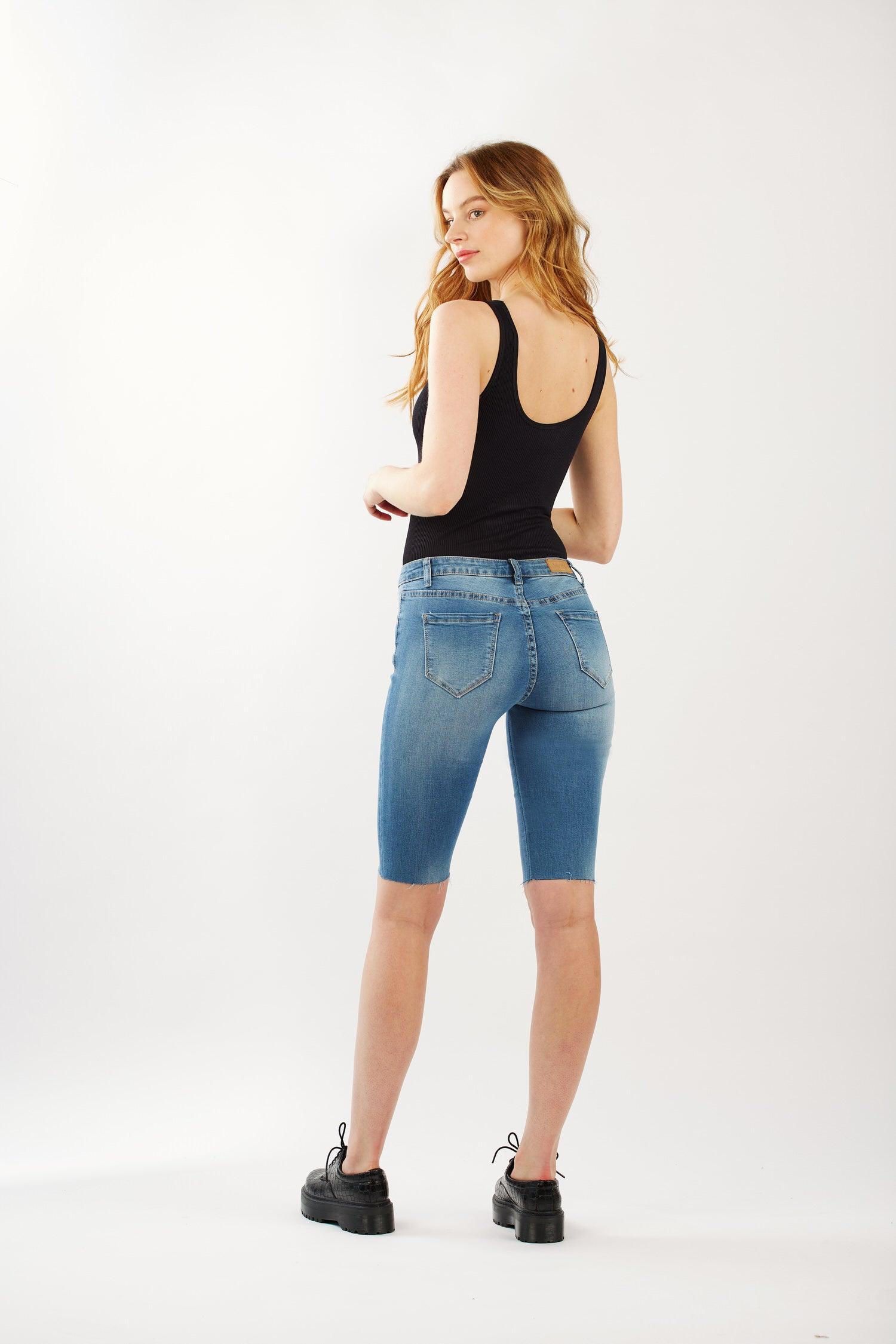 Short cycliste - Fery - TOXIK3