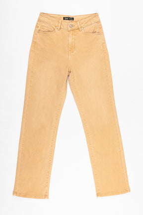 Rechte snede jeans - Ambre