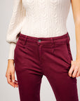 Pantalones casuales - Luce