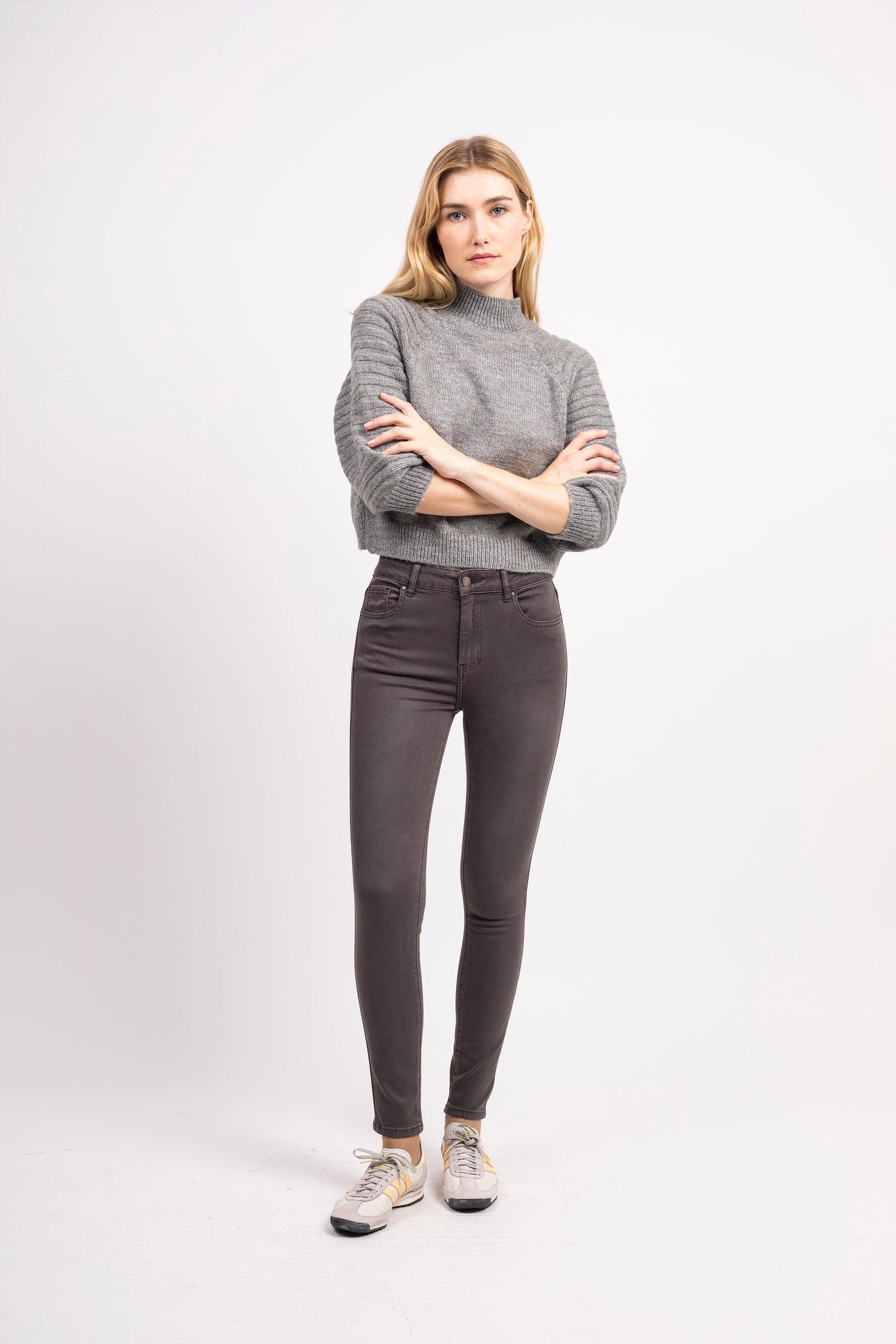 Jean stretch 360° - Flex winx - TOXIK3