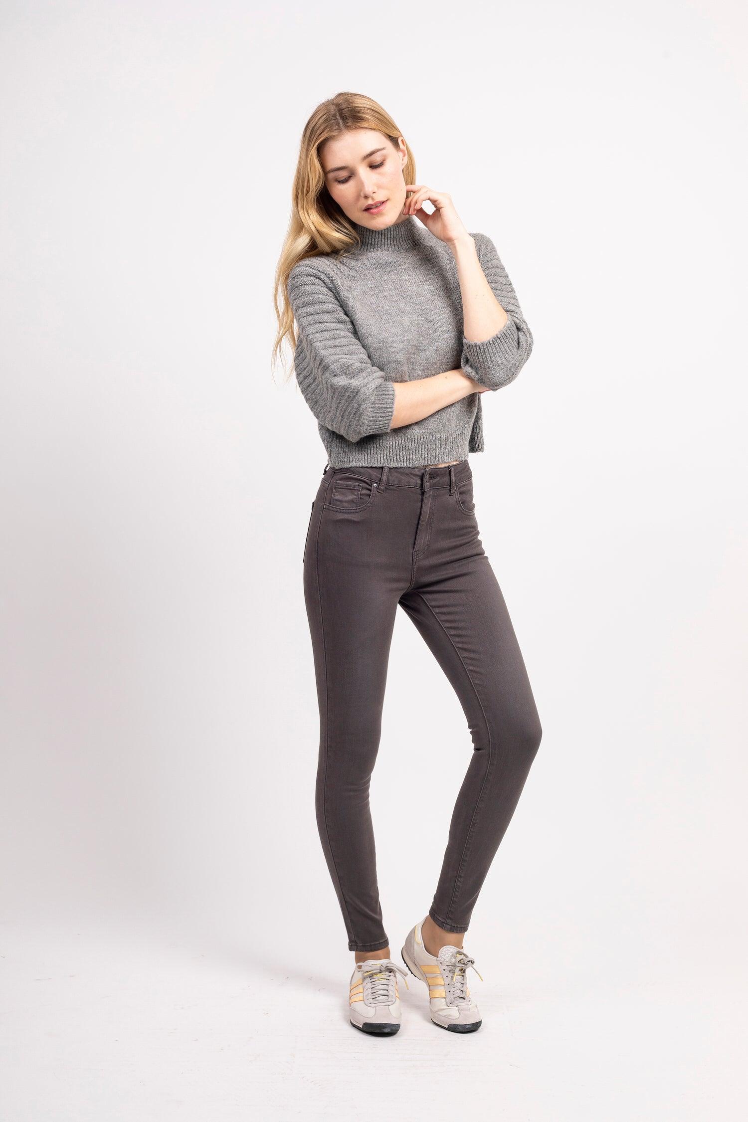 Jean stretch 360° - Flex winx - TOXIK3