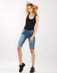 Short cycliste - Fery - TOXIK3