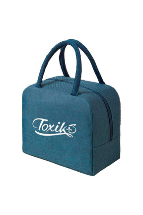 Lunch Bag isothermal toxik3