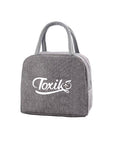 Lunch bag isotherme Toxik3